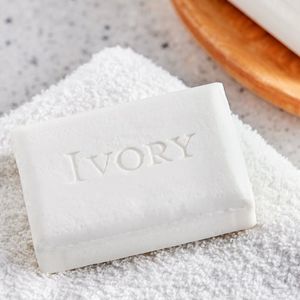 Ivory CLEAN Bar Soap Lot of 4 PACKS of 3 Bars